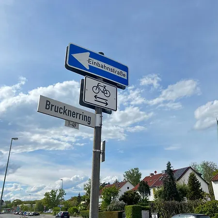 Apartment Lacasa 02 Zentral, Vw Nah, Küche, Ausstattung *