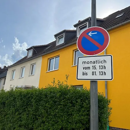Lacasa 02 Zentral, Vw Nah, Küche, Ausstattung Wolfsburg