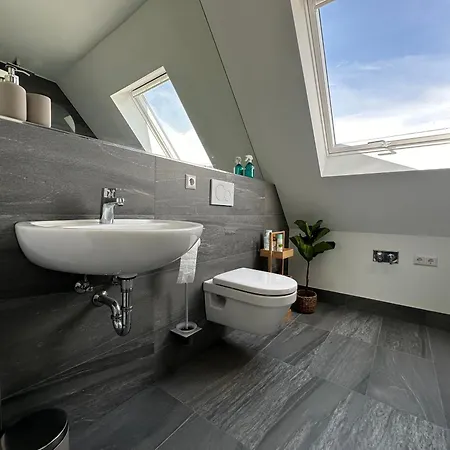 Apartment Lacasa 02 Zentral, Vw Nah, Küche, Ausstattung