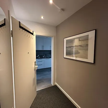 Lacasa 02 Zentral, Vw Nah, Küche, Ausstattung * Wolfsburgo