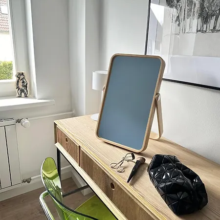 Apartamento Lacasa 02 Zentral, Vw Nah, Küche, Ausstattung *