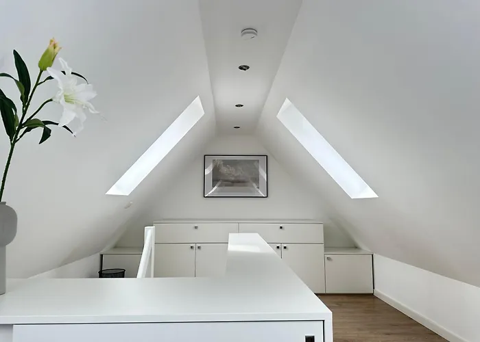Apartman Lacasa 02 Zentral, Vw Nah, Kueche, Ausstattung *