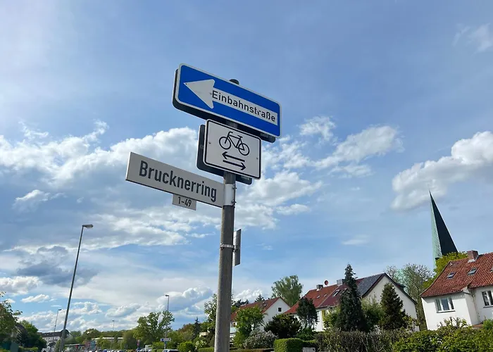 Apartman Lacasa 02 Zentral, Vw Nah, Kueche, Ausstattung *
