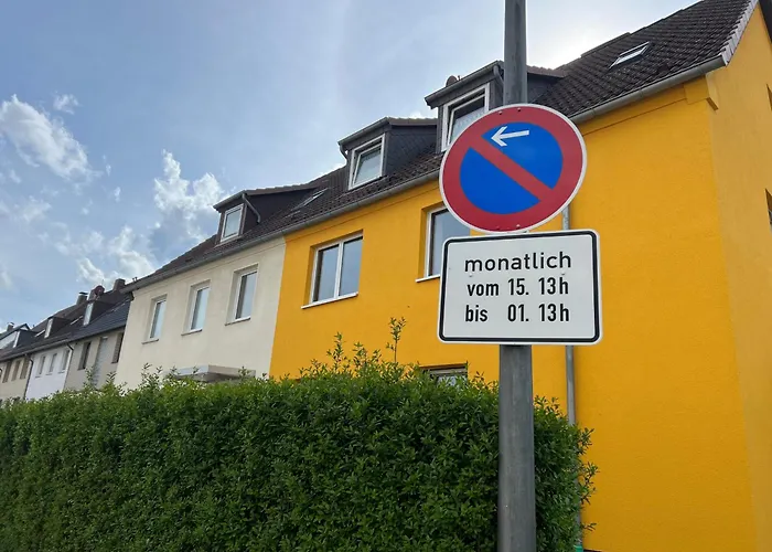 Lacasa 02 Zentral, Vw Nah, Kueche, Ausstattung Wolfsburg